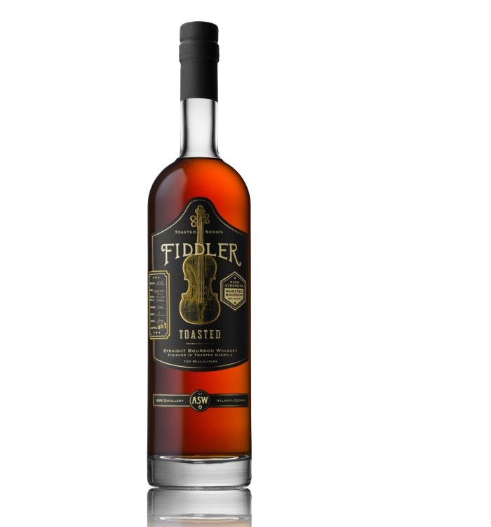 白州DISTILLERY American Oak Lightly Peated Products — American Oak